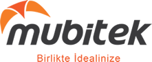 Mubitek Logo